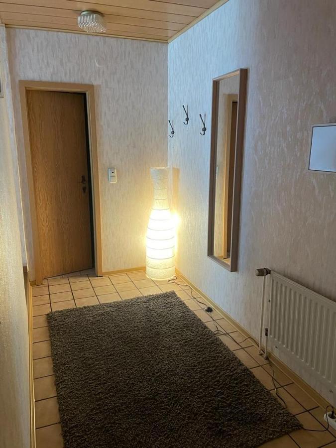 Roehrshof Apartment Bispingen Exterior photo