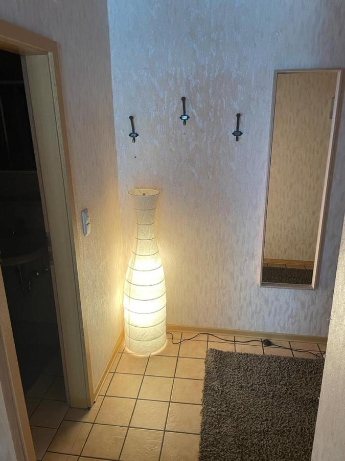 Roehrshof Apartment Bispingen Exterior photo