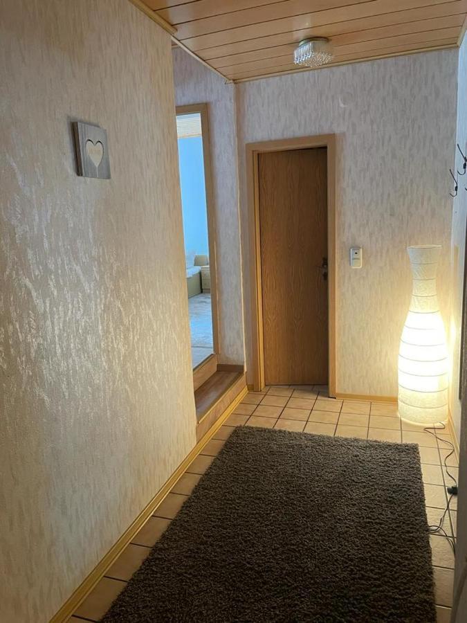 Roehrshof Apartment Bispingen Exterior photo