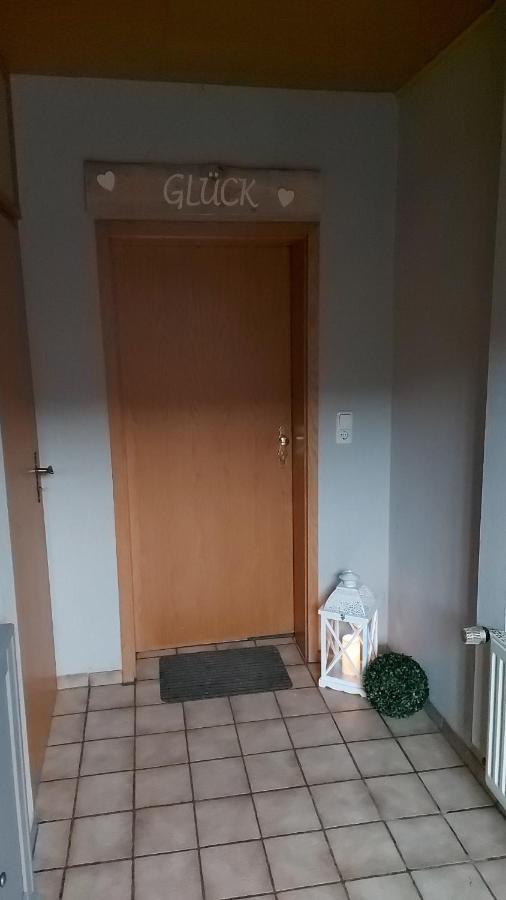 Roehrshof Apartment Bispingen Exterior photo