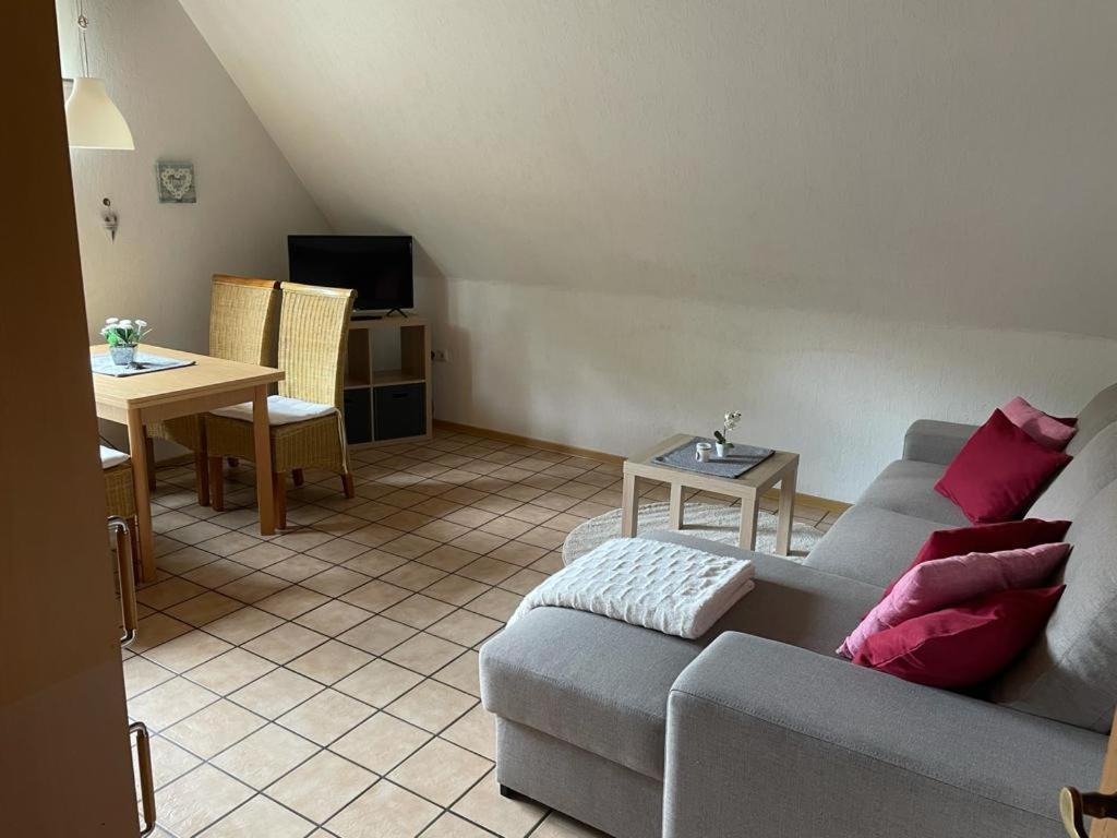 Roehrshof Apartment Bispingen Exterior photo