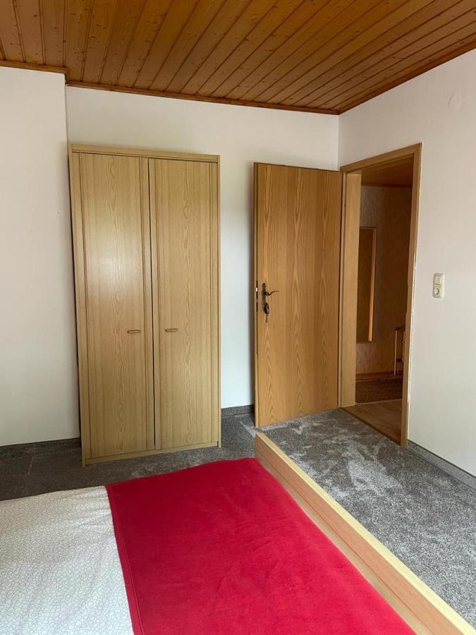 Roehrshof Apartment Bispingen Exterior photo