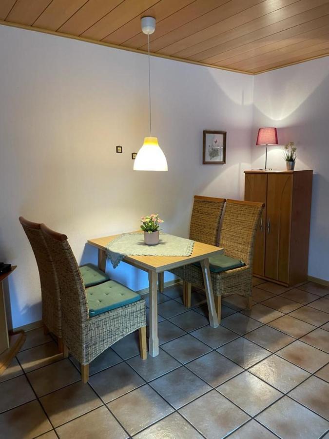 Roehrshof Apartment Bispingen Exterior photo