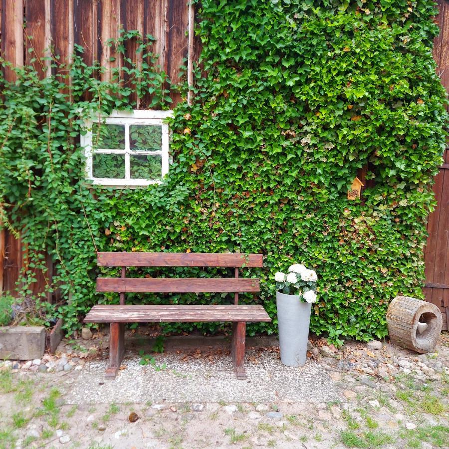Roehrshof Apartment Bispingen Exterior photo